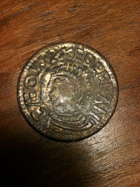 Unknown-Coin-Found-In-Garden